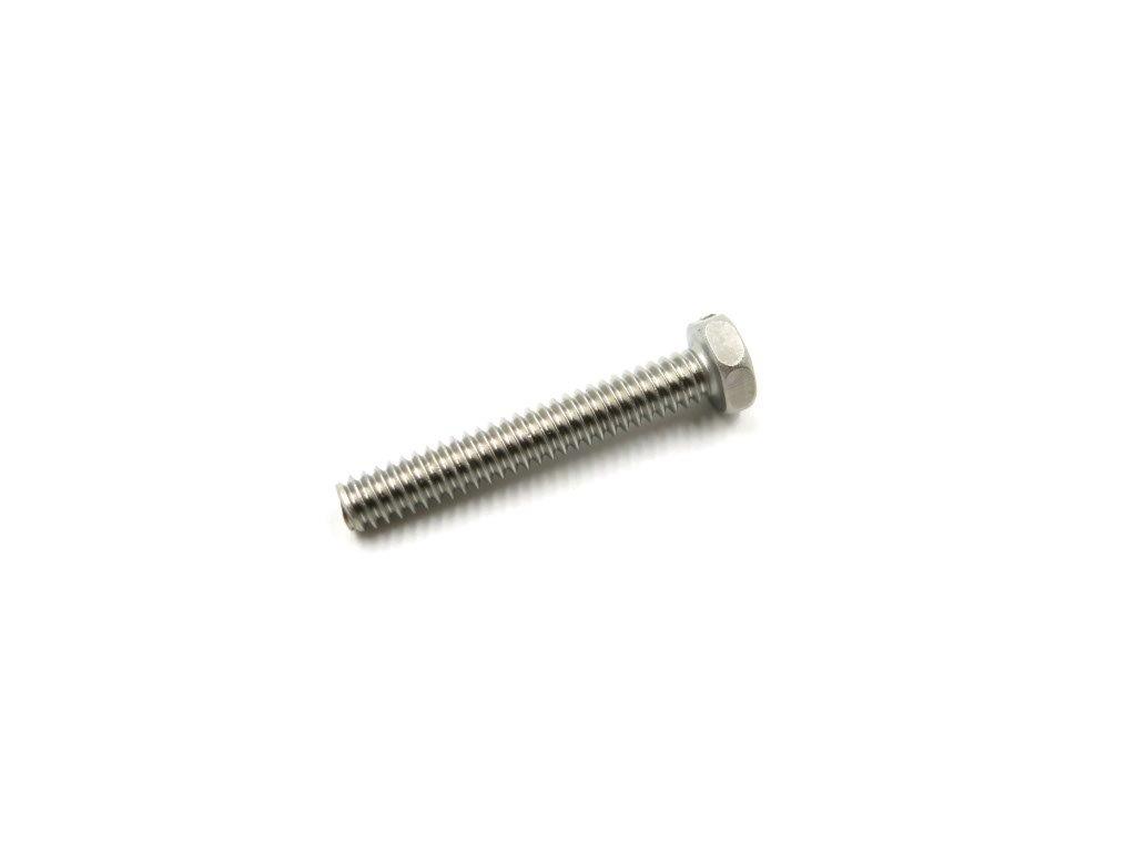 SCREW, 10-24X1-1/4