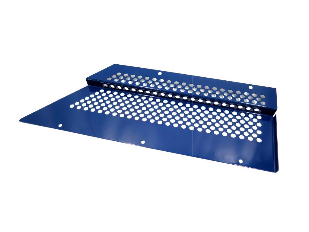 PANEL BLUE