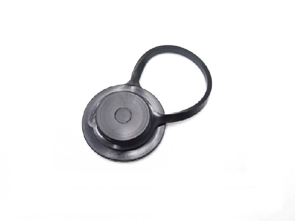 CAP, DUST, (FOR ELECT PLUG)