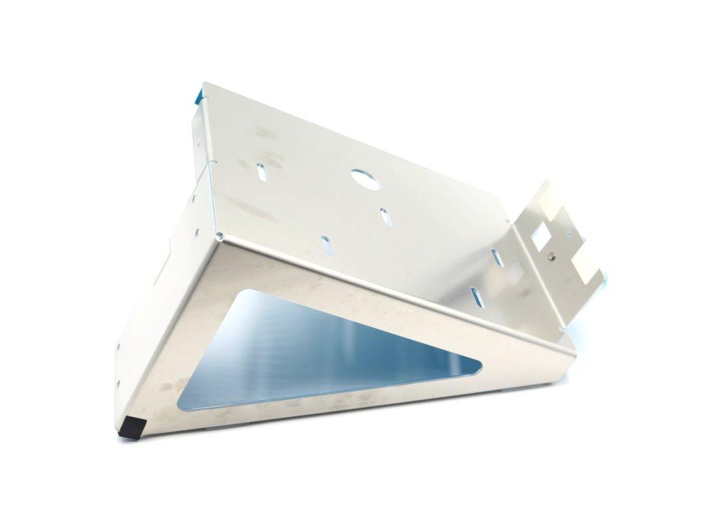 FAN DECK RIGHT W/O LOWER AIR