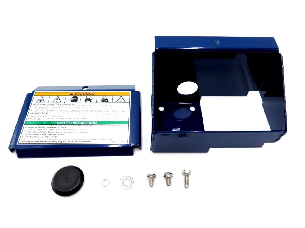 BOX ASSY, JUNCTION (REAR)