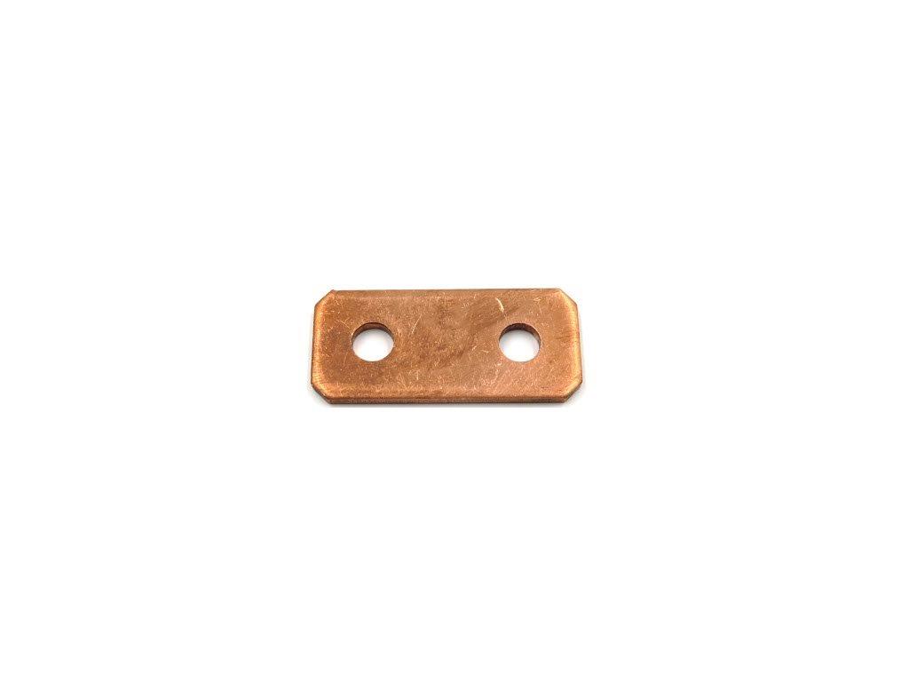 STRAP COPPER