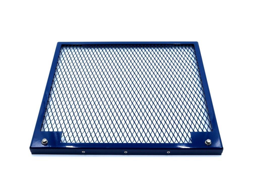 PANEL ASSY, GRILLE
