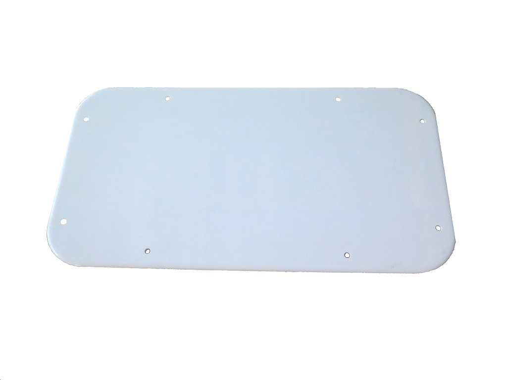 PANEL ASSY, ACCESS