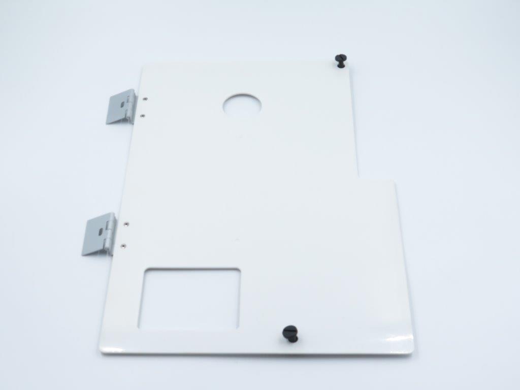 PANEL ASSY, HI VOLTAGE