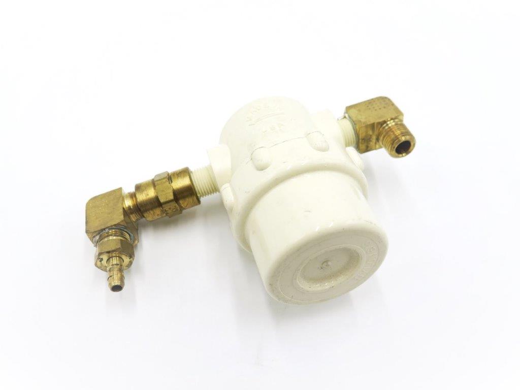 RETROFIT KIT,CA AIR SAMPLING