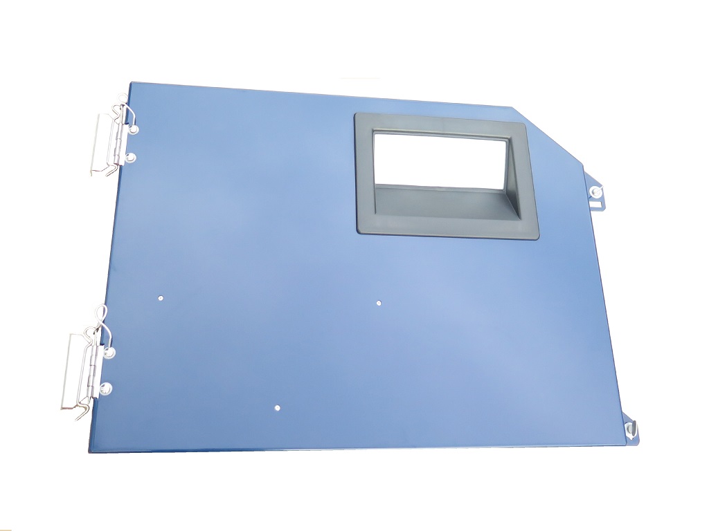 DOOR ASSY, CONTROL BOX