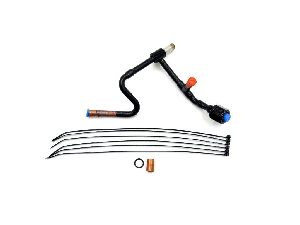 INSTL KIT,DUV,PL EDGE,SERV