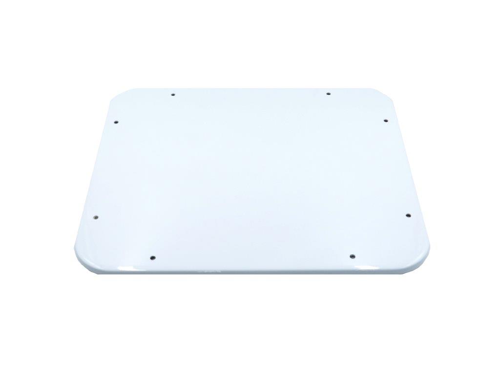 PANEL ASSY, ACCESS, EVAP WHITE