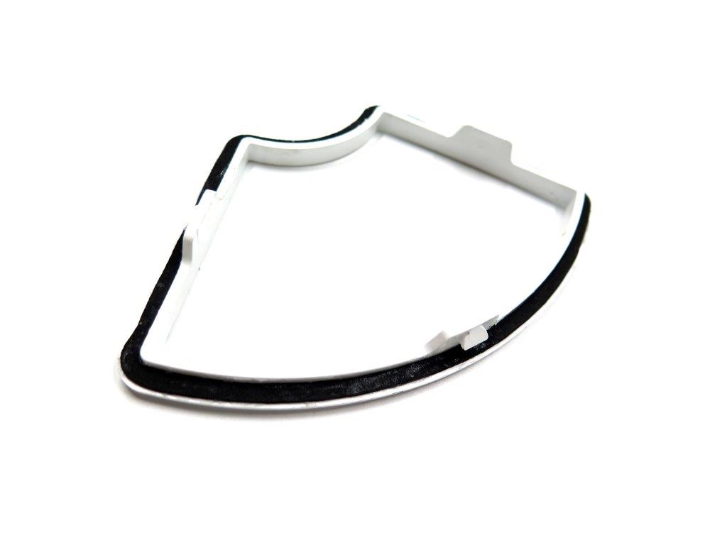 COLLAR, FRESH AIR PANEL