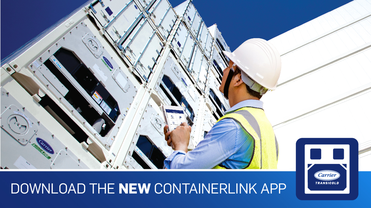 ContainerLINK