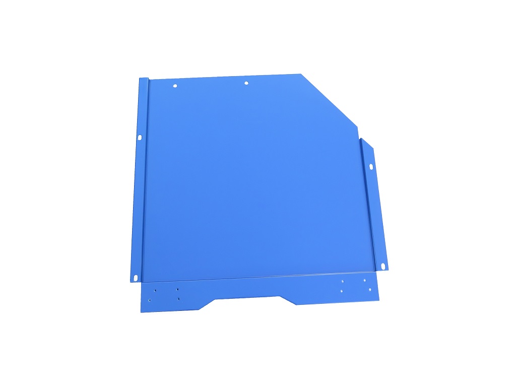PANEL,BLANK-OFF PLATE