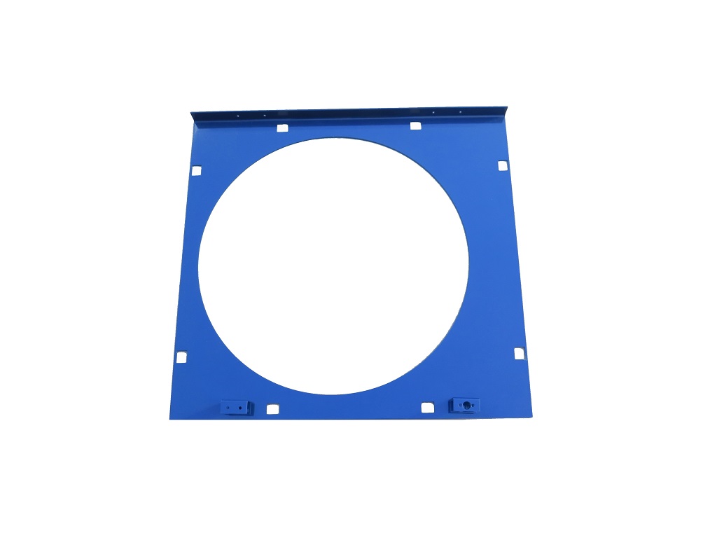 PANEL, VENTURI
