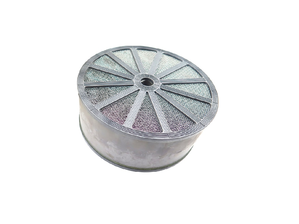 FILTER ASSEMBLY