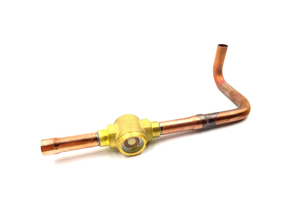 TUBE ASSEMBLY