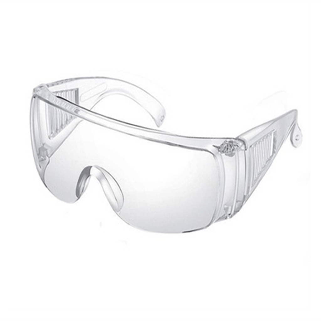 SAFETY GLASSES FOR SPECTACLES