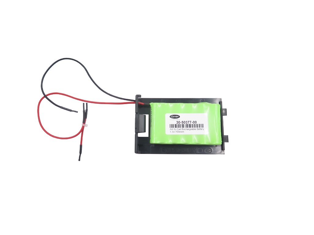 BATTERY PACK, DATACORDER (P05)
