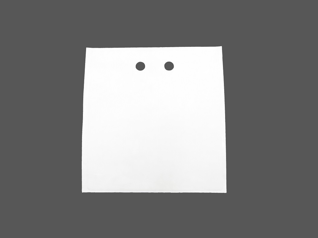 PROTECTOR, CENTRE TUBE SHEET