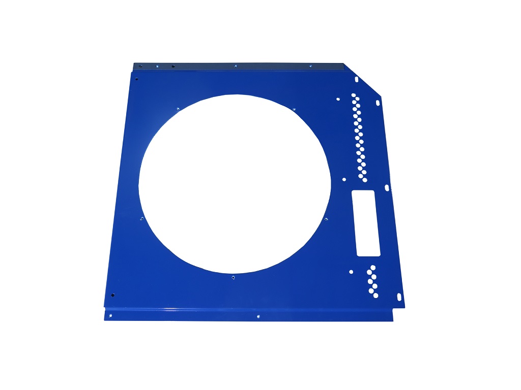 CONDENSER COVER