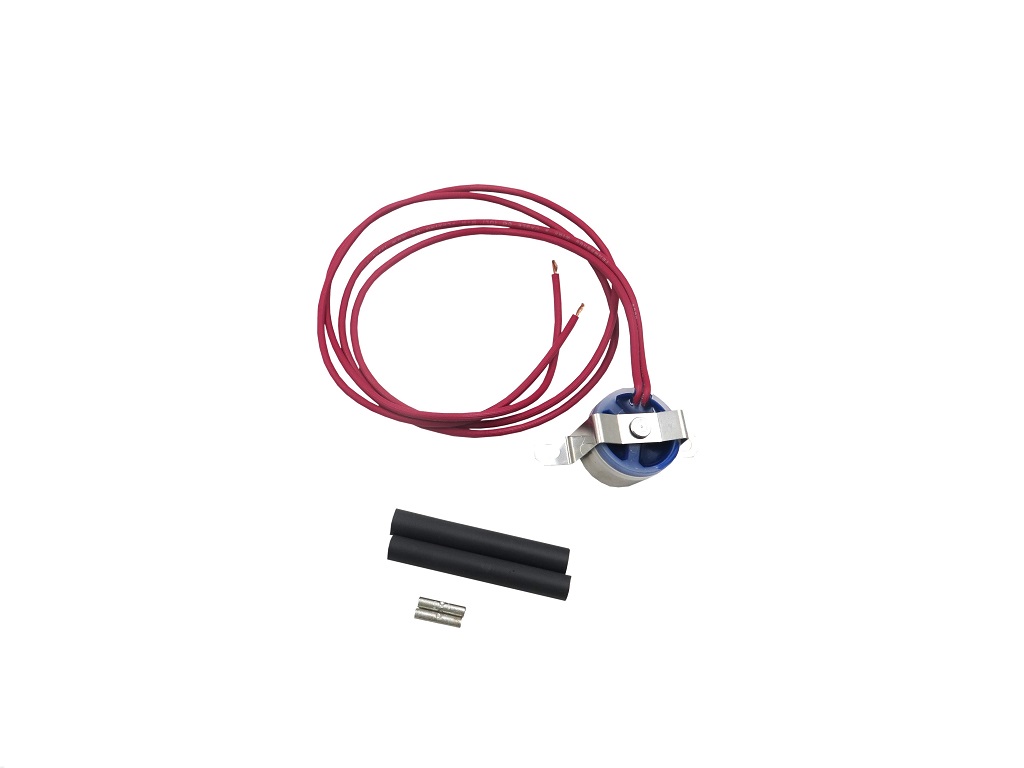 THERMOSTAT, HTT