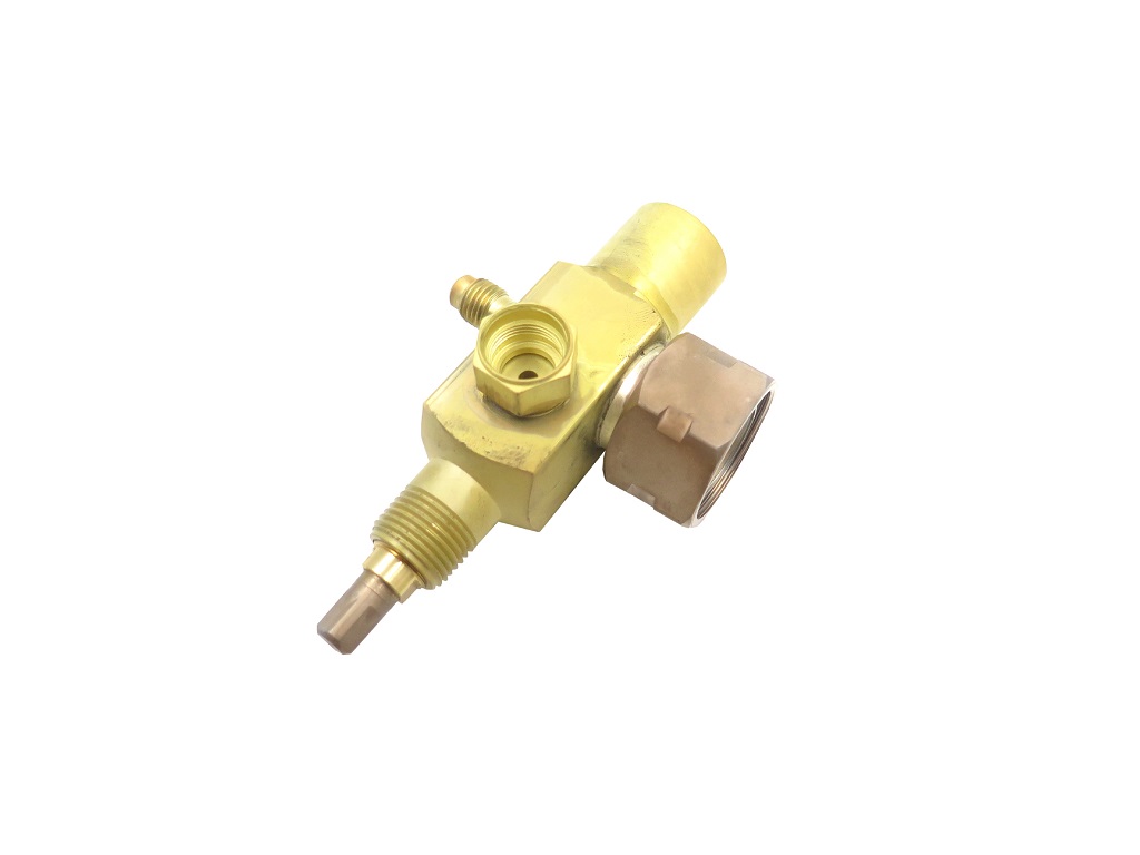VALVE