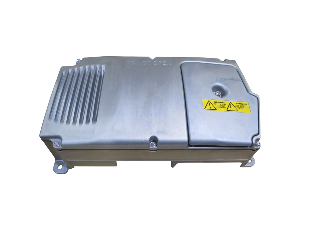VAR FREQ DRIVE