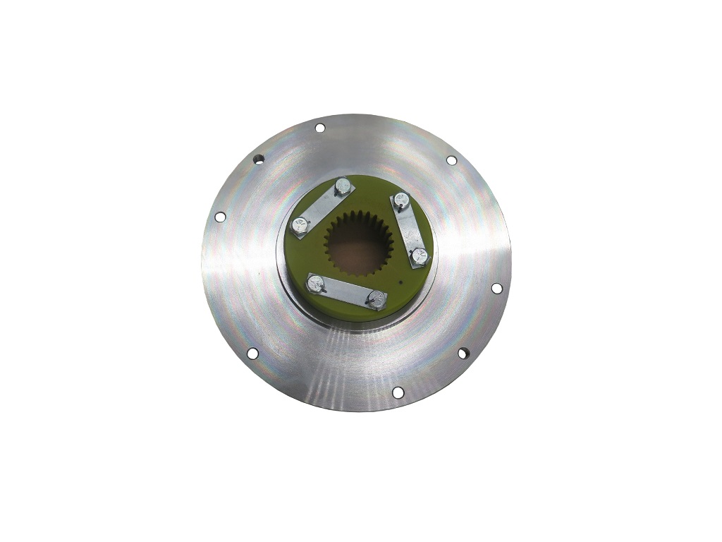 ADAPTER ASSEMBLY