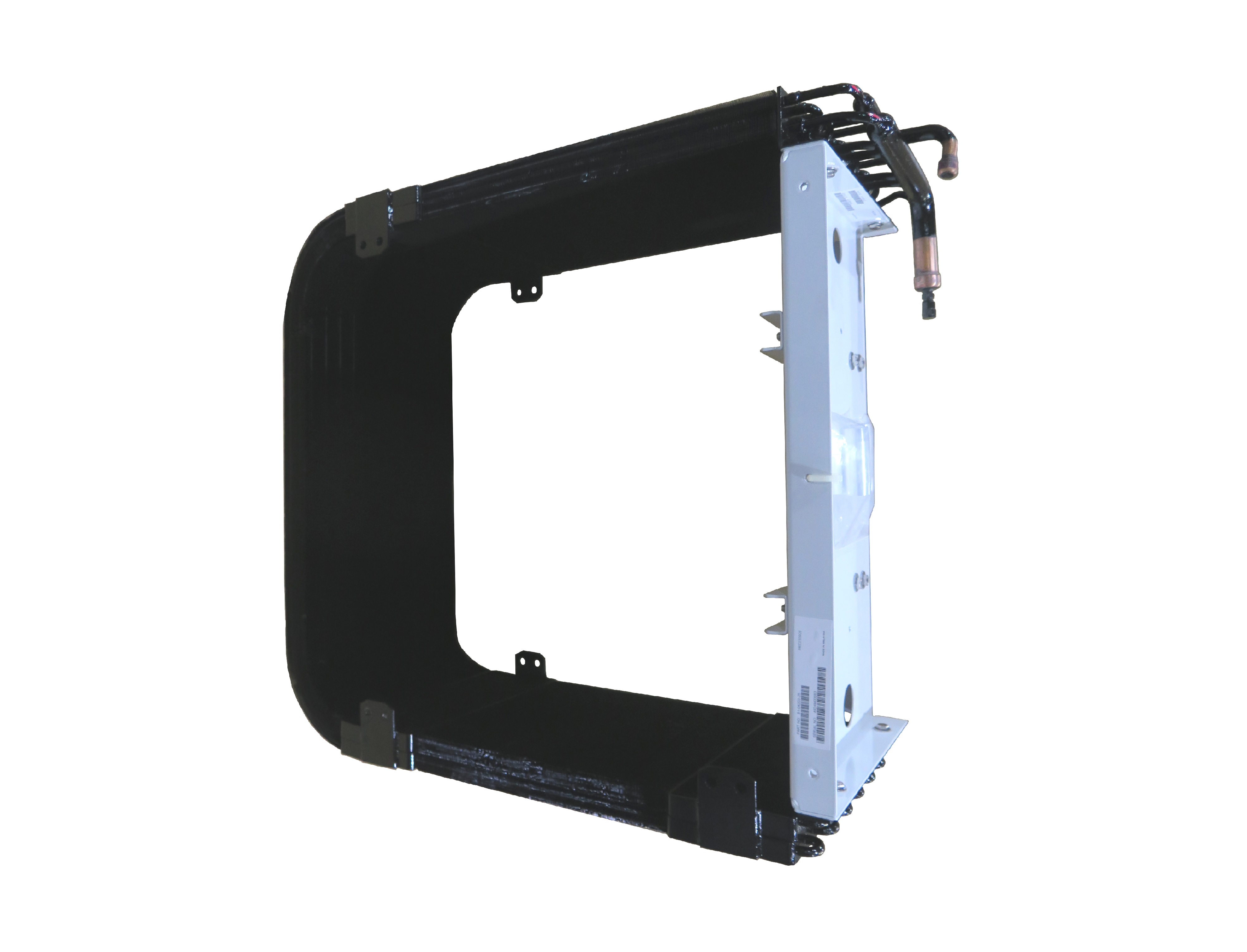 CONDENSER COIL