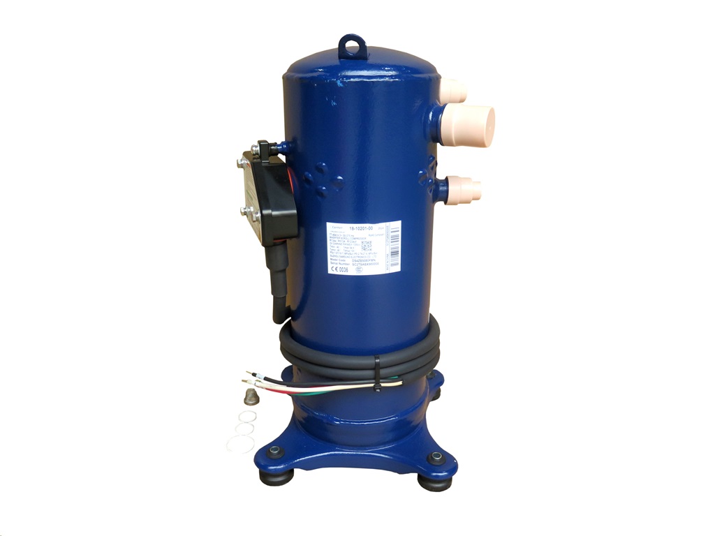 COMPRESSOR KIT, SCROLL, OL