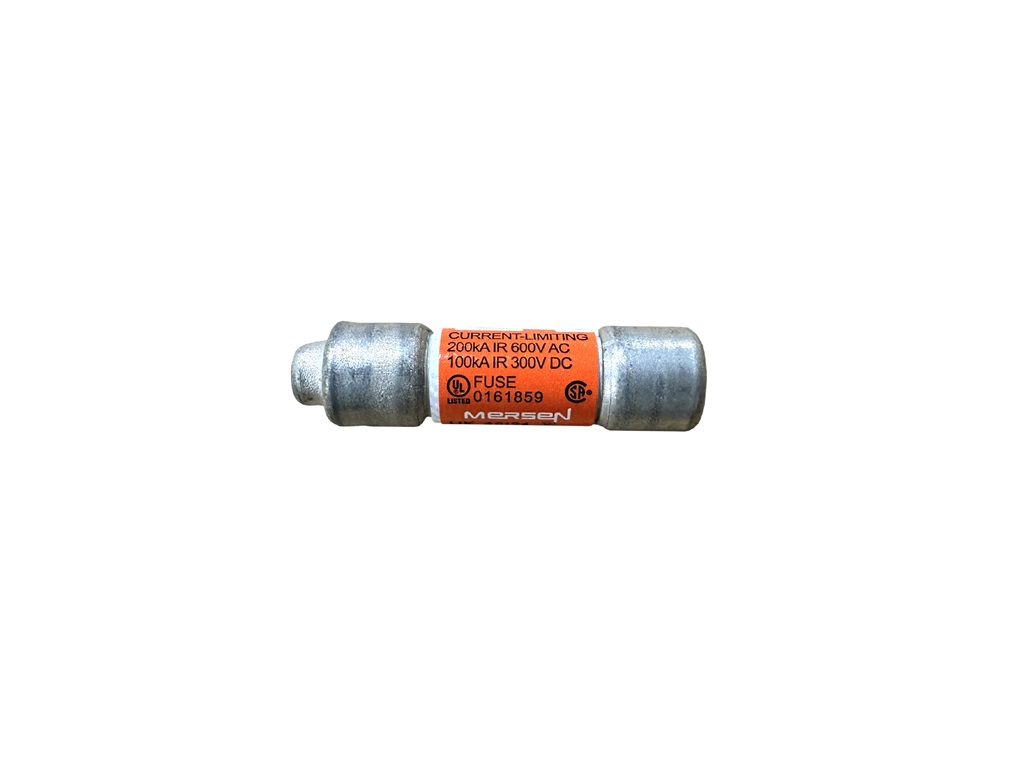 FUSE, 600V, 5AMP