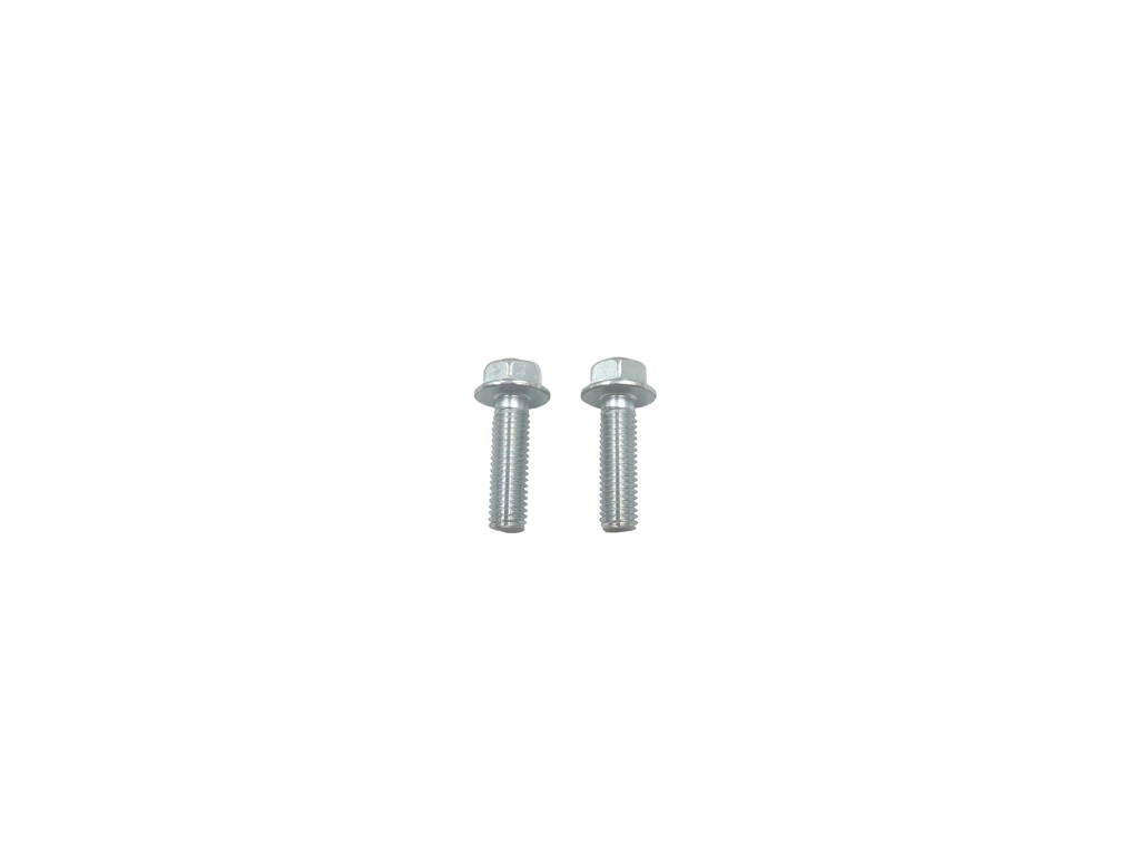 BOLT, FLANGE